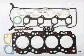 Комплект прокладок ГБЦ Japanparts KG-236