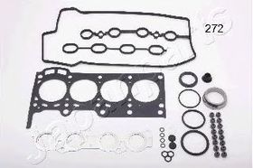 Комплект прокладок ГБЦ Japanparts KG-272