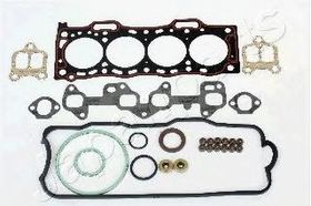 Комплект прокладок ГБЦ Japanparts KG-291