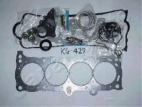Комплект прокладок ГБЦ Japanparts KG-429