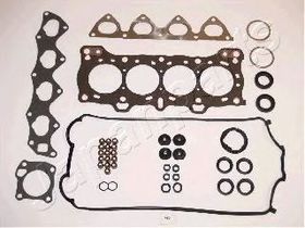 Комплект прокладок ГБЦ Japanparts KG-496