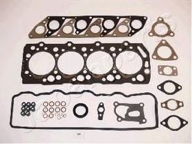 Комплект прокладок ГБЦ Japanparts KG-534