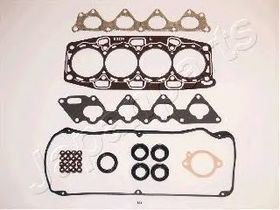 Комплект прокладок ГБЦ Japanparts KG-551