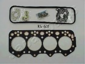 Комплект прокладок ГБЦ Japanparts KG-609