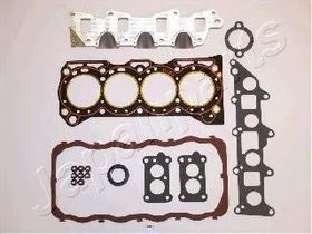 Комплект прокладок ГБЦ Japanparts KG-804