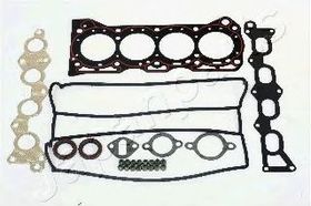 Комплект прокладок ГБЦ Japanparts KG-813