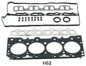 Комплект прокладок ГБЦ Japanparts KG-H02