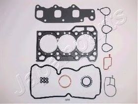 Комплект прокладок ГБЦ Japanparts KG-W00