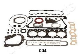 Комплект прокладок повний Japanparts KM-004