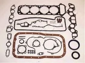 Комплект прокладок повний Japanparts KM-128