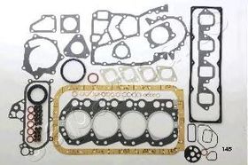 Комплект прокладок полный Japanparts KM-145