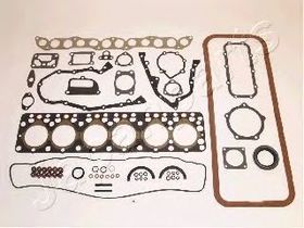 Комплект прокладок повний Japanparts KM-147