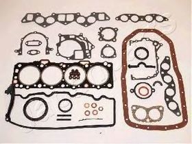 Комплект прокладок полный Japanparts KM-190