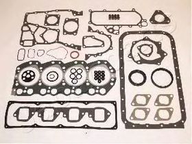 Комплект прокладок повний Japanparts KM-193