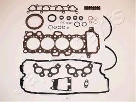 Комплект прокладок повний Japanparts KM-195