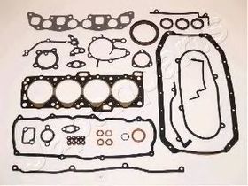 Комплект прокладок полный Japanparts KM-197