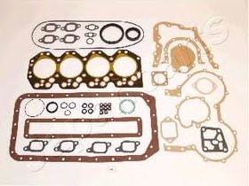 Комплект прокладок повний Japanparts KM-235