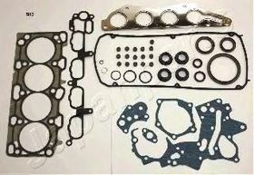 Комплект прокладок полный Japanparts KM-503