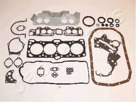 Комплект прокладок повний Japanparts KM-518