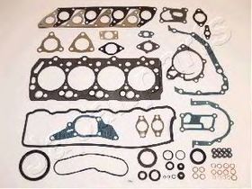 Комплект прокладок повний Japanparts KM-534