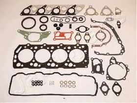 Комплект прокладок повний Japanparts KM-537