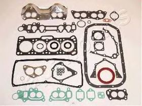 Комплект прокладок полный Japanparts KM-589