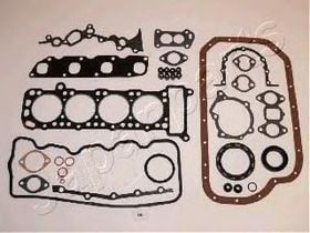 Комплект прокладок повний Japanparts KM-599