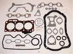 Комплект прокладок полный Japanparts KM-604