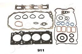 Комплект прокладок полный Japanparts KM-911