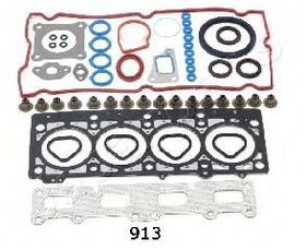 Комплект прокладок полный Japanparts KM-913