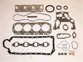 Комплект прокладок полный Japanparts KM-996