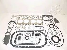 Комплект прокладок полный Japanparts KM-997