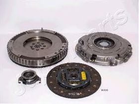 Комплект сцепления Japanparts KV-K00