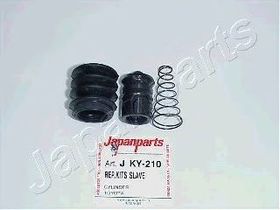 Ремкомплект робочого циліндра зчеплення Japanparts KY-210