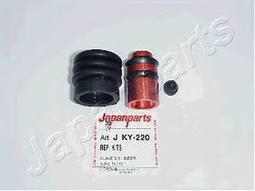 Ремкомплект робочого циліндра зчеплення Japanparts KY-220