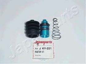 Ремкомплект робочого циліндра зчеплення Japanparts KY-221