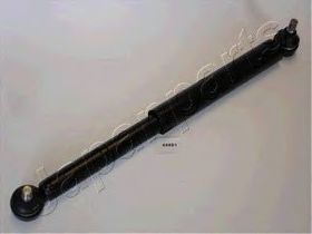 Амортизатор кермового управління Japanparts MM-00001