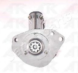 Стартер Japanparts MTU950