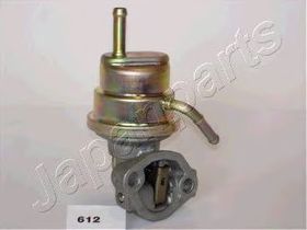 Топливный насос Japanparts PB-612