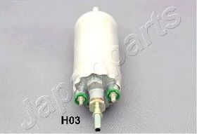 Паливний насос Japanparts PB-H03