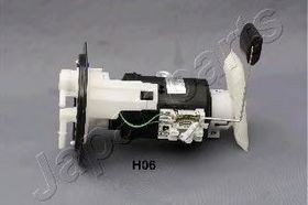 Топливный насос Japanparts PB-H06