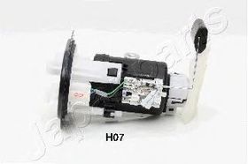 Топливный насос Japanparts PB-H07