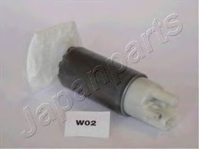 Паливний насос Japanparts PB-W02