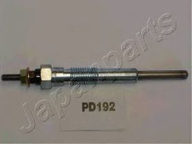 Свічка розжарювання Japanparts PD192