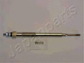 Свеча накала Japanparts PI173