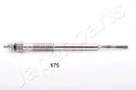 Свічка розжарювання Japanparts PI175