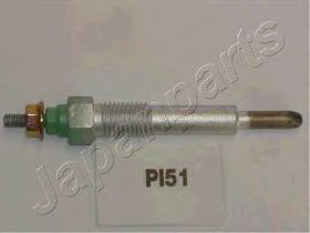 Свічка розжарювання Japanparts PI51