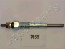 Свеча накала Japanparts PI55