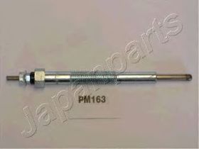 Свеча накала Japanparts PM163