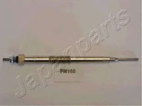 Свічка розжарювання Japanparts PM168
